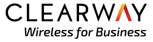 Clearway Logo