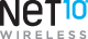 Net10 Wireless Logo