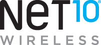 Net10 Wireless Logo