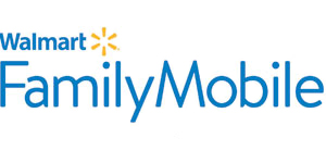 Walmart Family mobile Logo