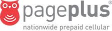 Page Plus Logo