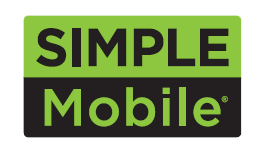 Simplemobile Logo