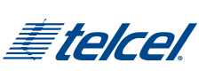 Telcel Logo