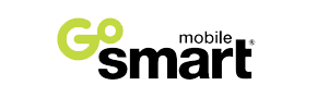 GoSmart mobile Logo
