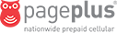 PagePlus Logo