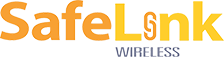 SafeLink Logo