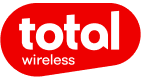 Total Wireless Logo