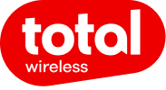 total wireless store logo